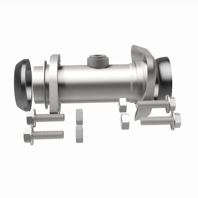 BRE Exhaust 94-97 Accord 2.2L Front Pipe Kit Accord