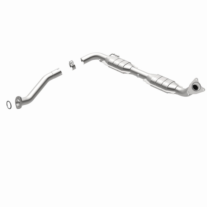 Magnaflow Direct-Fit Catalytic Converter OEM for 07-08 Tundra 5.7L Driver Side - OneFastShop