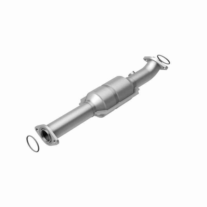 Magnaflow Direct-Fit Catalytic Converter 05-09 Toyota Tacoma 4.0L P/S Rear - OneFastShop