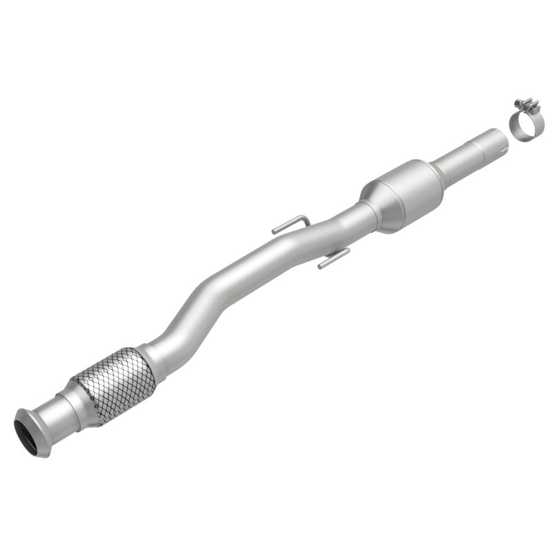 Magnaflow Conv DF 07-09 Cooper S Turbo Rear OEM Direct-Fit Catalytic Converter for Mini Cooper 2007-2015 Models