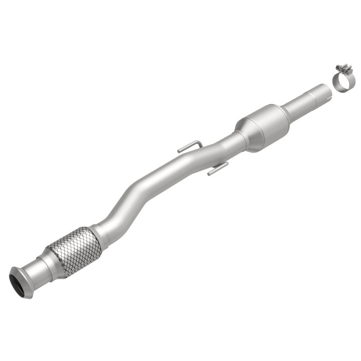 Magnaflow Conv DF 07-09 Cooper S Turbo Rear OEM Direct-Fit Catalytic Converter for Mini Cooper 2007-2015 Models