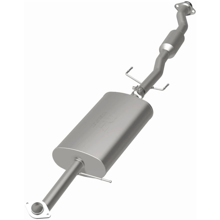 Magnaflow Direct-Fit Catalytic Converter 2009-2010 Ford Escape L4 Single - OneFastShop