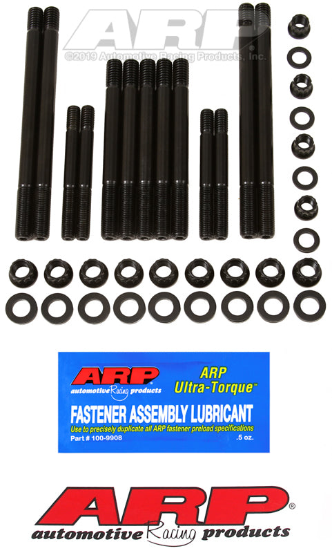 ARP BMC A-Series Head Stud Kit – 9 Studs - OneFastShop
