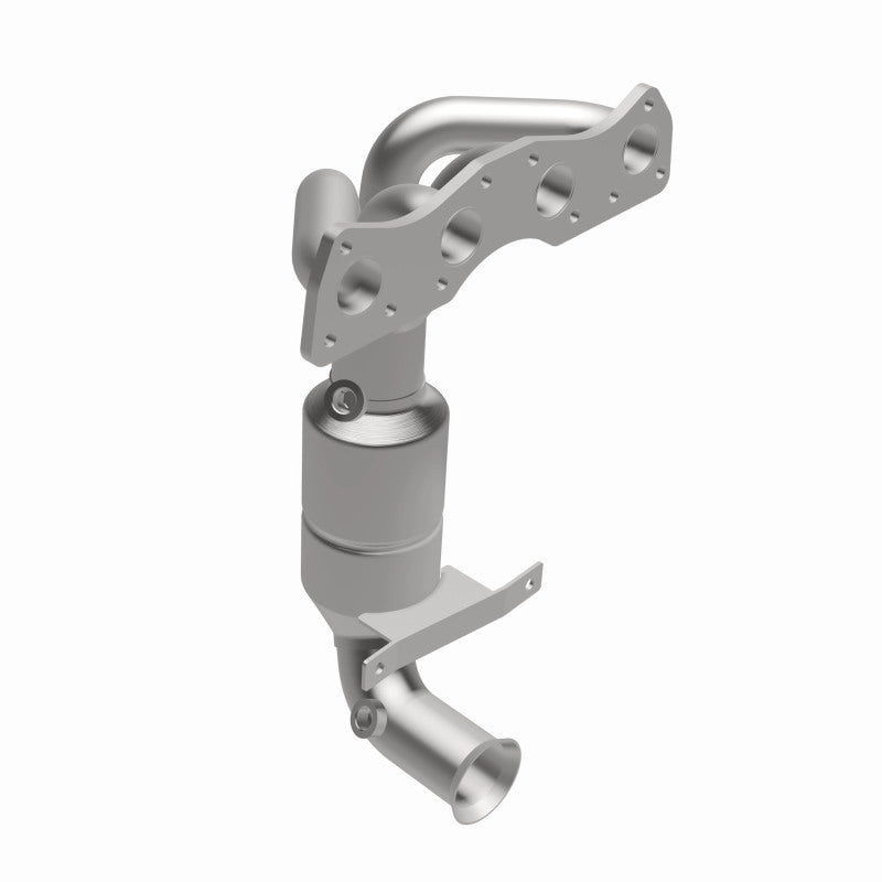 MagnaFlow Direct-Fit Catalytic Converter Mini Cooper Clubman - 2008-2014 - OneFastShop