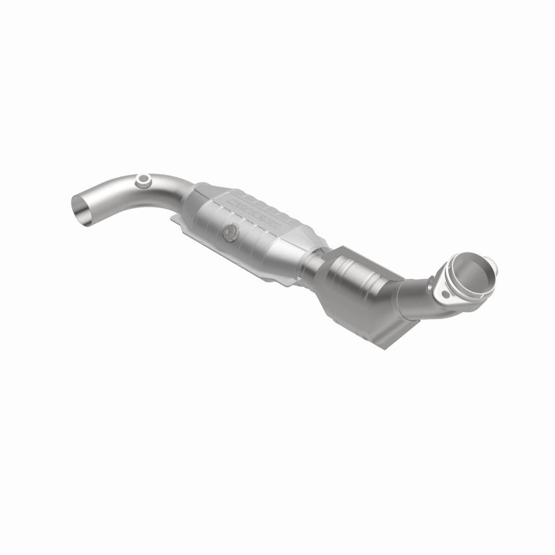 Magnaflow Direct-Fit Catalytic Converter for 97-98 Ford F-150 V8 4.6L - OneFastShop