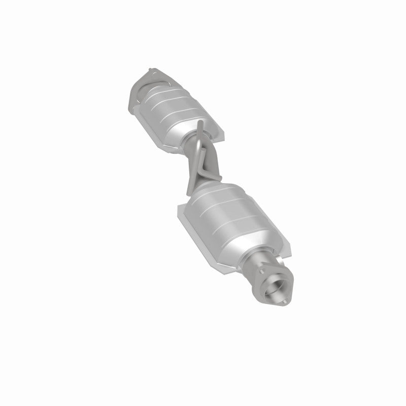 Magnaflow Catalytic Converter DF 99-00 Ford Explorer Code X