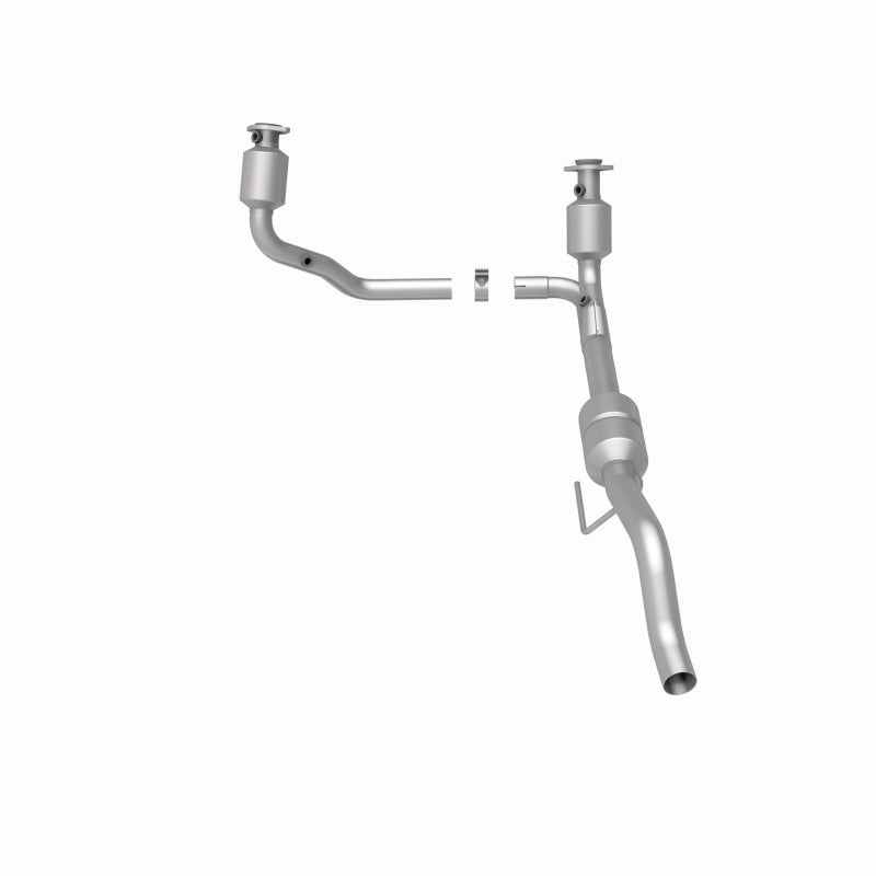 Magnaflow Direct-Fit Catalytic Converter 00-03 Dodge Durango 4WD 4.7L - OneFastShop