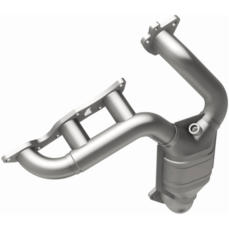 Magnaflow Catalytic Converter Direct Fit for 2001 Mercury Villager 3.3L - OneFastShop