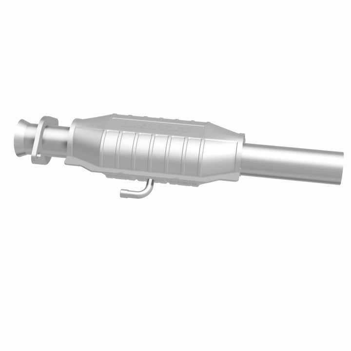 Magnaflow Conv GM 22.75X6.5X4 2.25/2.25 Direct-Fit Catalytic Converter for 1985-1988 Chevrolet Monte Carlo and More - OneFastShop