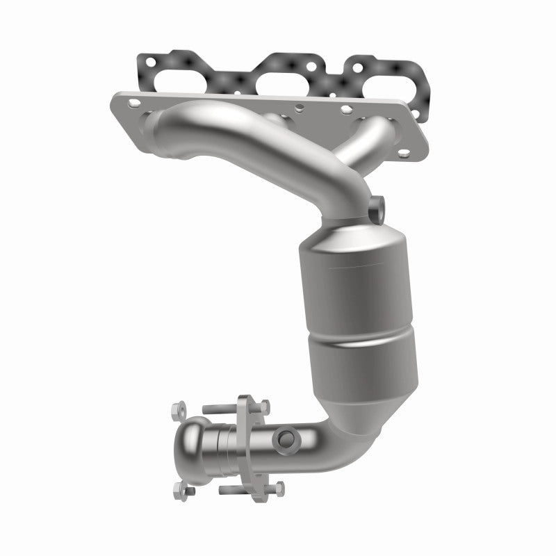 Magnaflow Direct-Fit Catalytic Converter for 01-06 Ford Escape 3.0 Oil Compatible