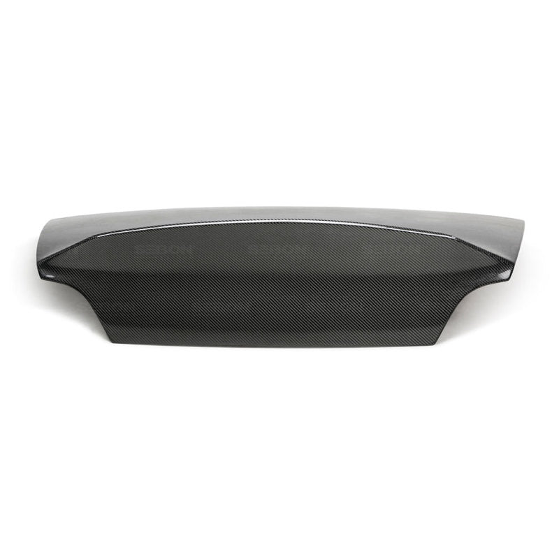 Seibon Carbon Fiber Trunk Lid for 00-10 Honda S2000 CSL Style