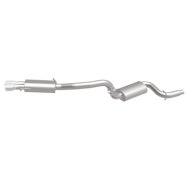 MagnaFlow Cat-Back Exhaust System for 09 VW Passat CC 2.0L