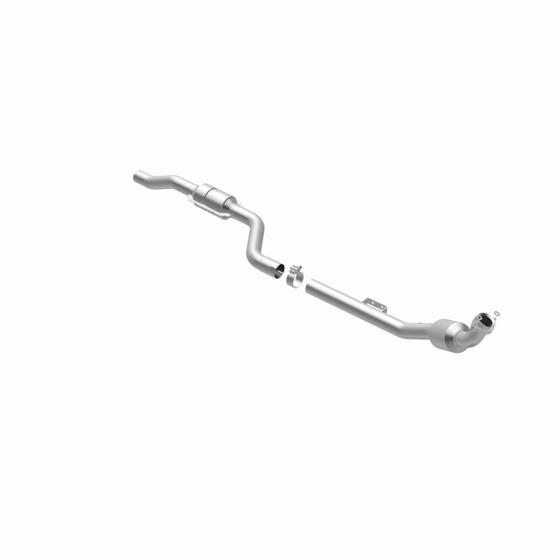 Magnaflow Catalytic Converter DirectFit 98-03 Mercedes E320 - OneFastShop
