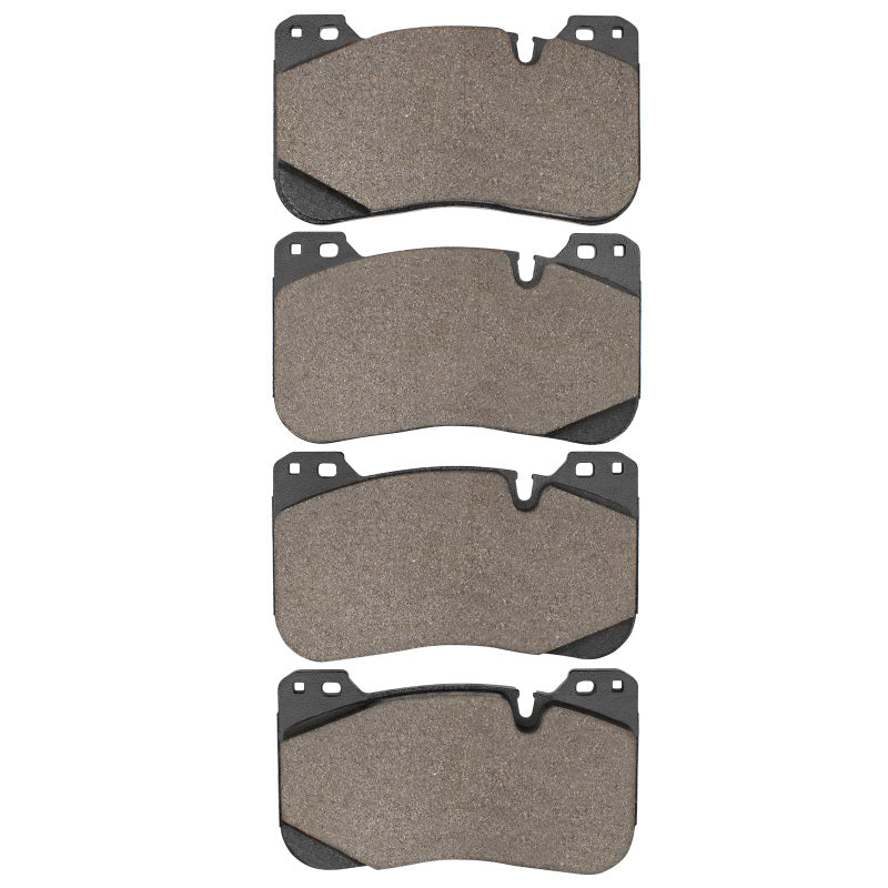 DFC 4000 HybriDynamic Front Brake Pads - BMW M3 M4 M5 M8, X5 M, X6 M 2018-2026, image 3