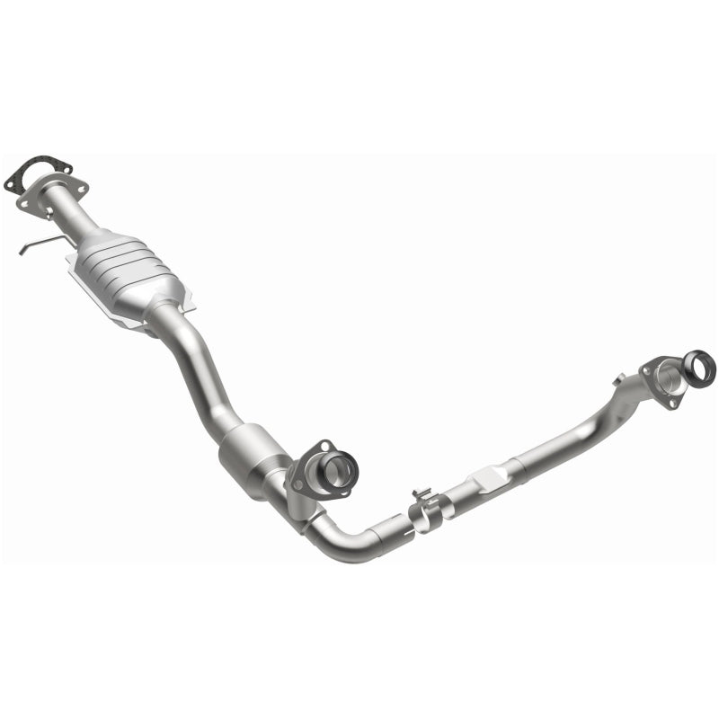 MagnaFlow Conv DF S10 PU- 01-03 6 4.3L OEM - OneFastShop