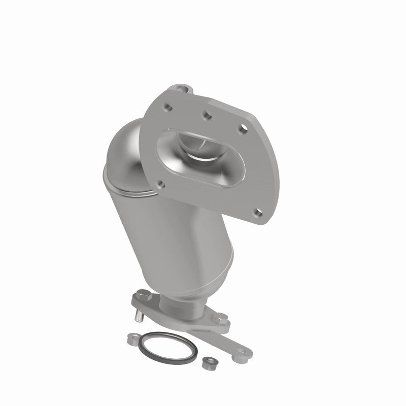 Magnaflow Direct Fit Catalytic Converter for 17-20 Toyota Sienna / 16-19 Lexus RX350 V6 3.5L 13.75in Length - OneFastShop