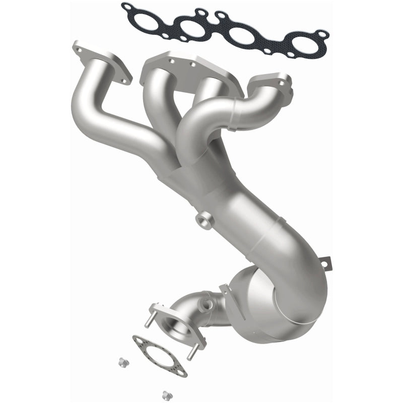 Magnaflow Direct-Fit Catalytic Converter Volvo XC90 4.4L Rear - OneFastShop