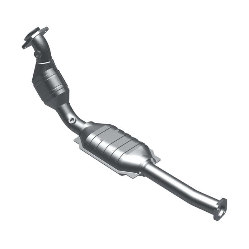 Magnaflow Catalytic Converter Direct-Fit 03-05 Crown Vic 4.6 P/S OEM - OneFastShop