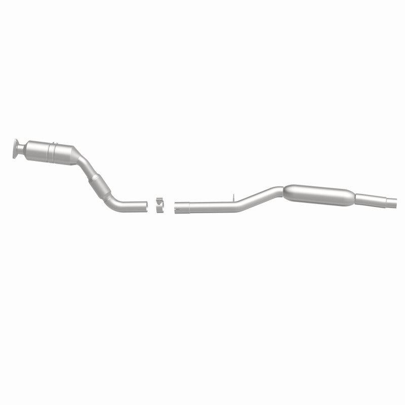 Magnaflow Direct-Fit Catalytic Converter for 2005-2007 A6 Quattro 3.2L
