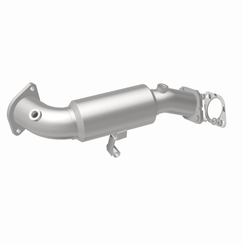Magnaflow Direct Fit Catalytic Converter for 16-17 Ford Explorer L4 2.3 OEM Close Coupled - OneFastShop