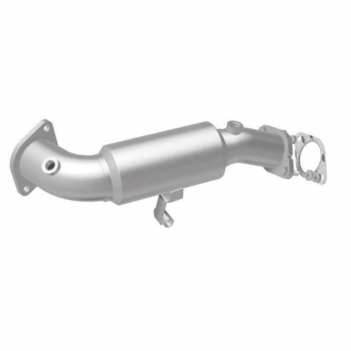Magnaflow Direct Fit Catalytic Converter for 16-17 Ford Explorer L4 2.3 OEM Close Coupled - OneFastShop