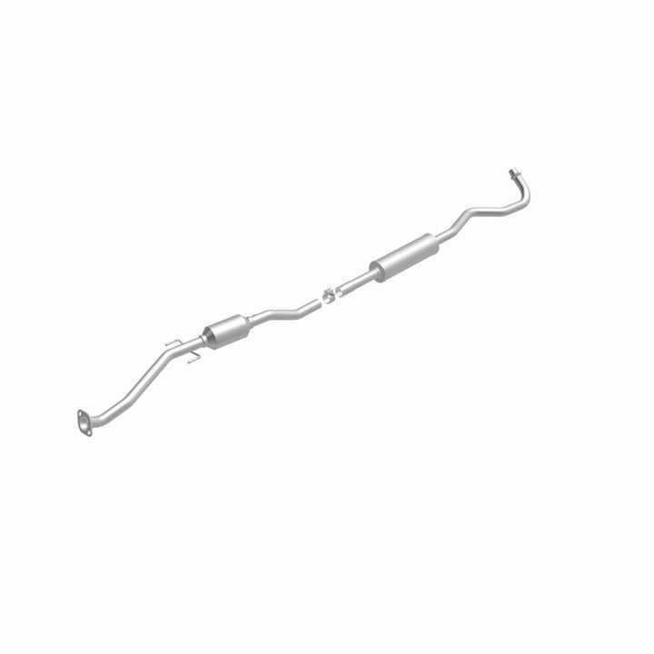 Magnaflow OEM Underbody Direct Fit Converter for 03-06 Matrix L4 1.8 - OneFastShop