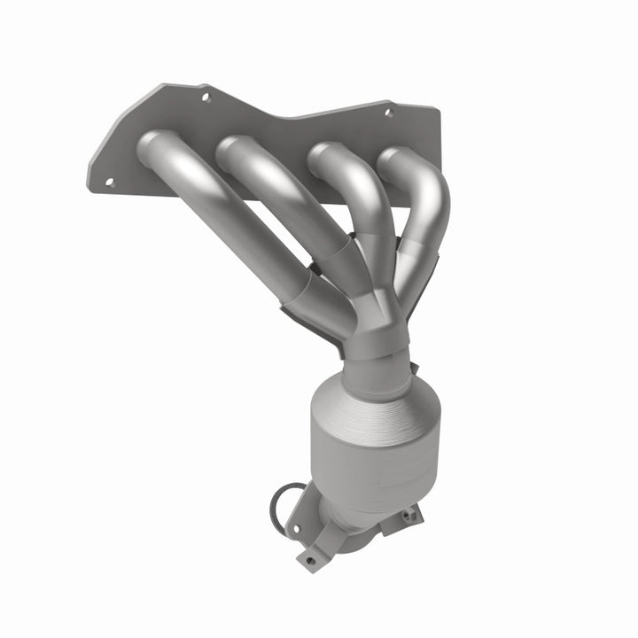 MagnaFlow Direct-Fit Catalytic Converter 51381 for 09 Toyota Venza 2.7L - OneFastShop