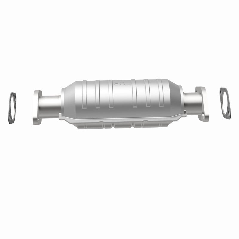 Magnaflow Direct Fit Catalytic Converter for Dodge Mitsubishi Plymouth Compatible with 1987-1995 Models - OneFastShop