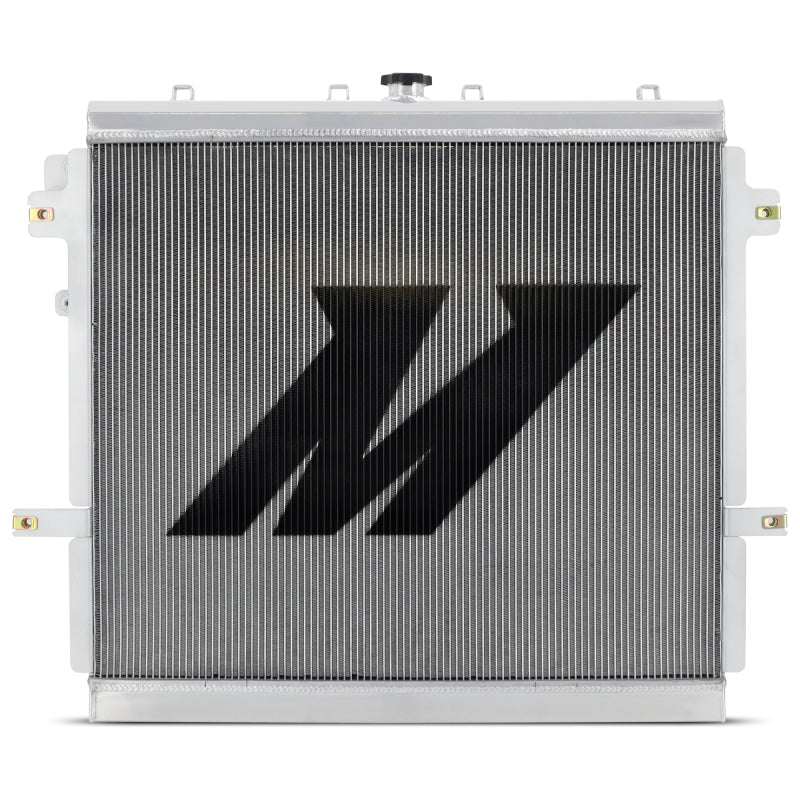 Mishimoto 2010–2014 Performance Aluminum Radiator for Toyota 4Runner 4.0L - OneFastShop