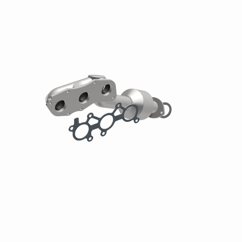 Magnaflow Direct-Fit Catalytic Converter Lexus GS300 3.0L PS - OneFastShop