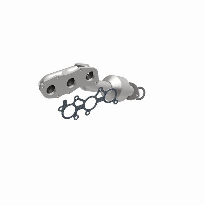 Magnaflow Direct-Fit Catalytic Converter Lexus GS300 3.0L PS - OneFastShop