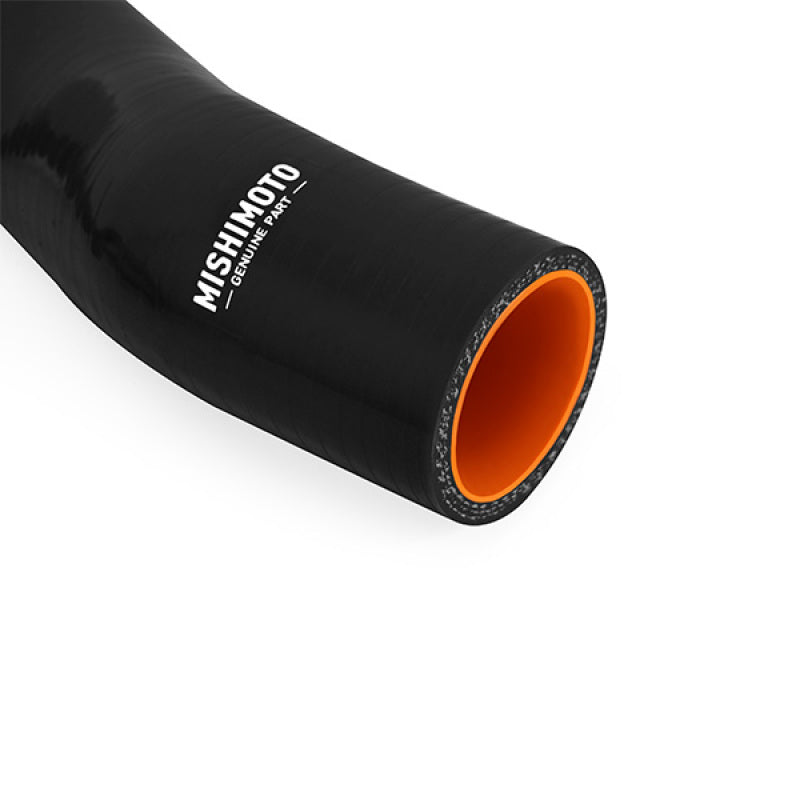Mishimoto Silicone Radiator Hose Kit Black 2016+ Camaro V6