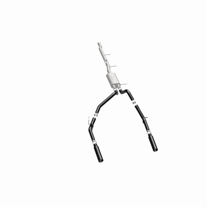 MagnaFlow Cat-Back 3.5in Exhaust System Free Shipping