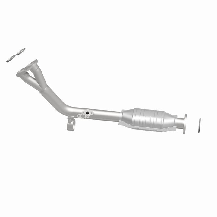 Magnaflow Direct-Fit Catalytic Converter for 1996–2000 Toyota 4 Runner 2.7 - OneFastShop