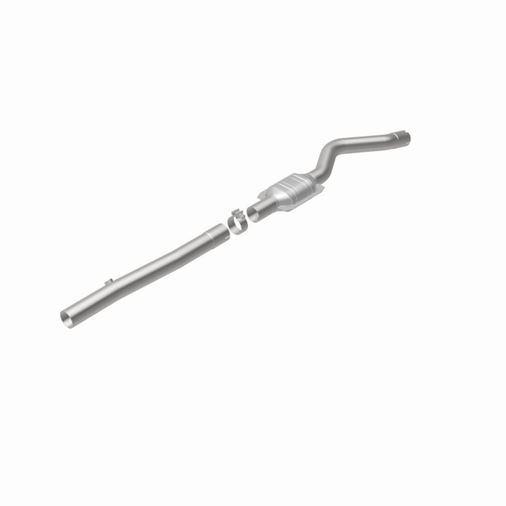 MagnaFlow Direct-Fit Catalytic Converter for 96 Dodge Dakota 3.9/5.2L 2WD - OneFastShop