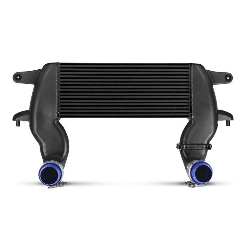 Mishimoto High Mount Intercooler Kit - Ford Bronco 2021-2026 - Black, image 10