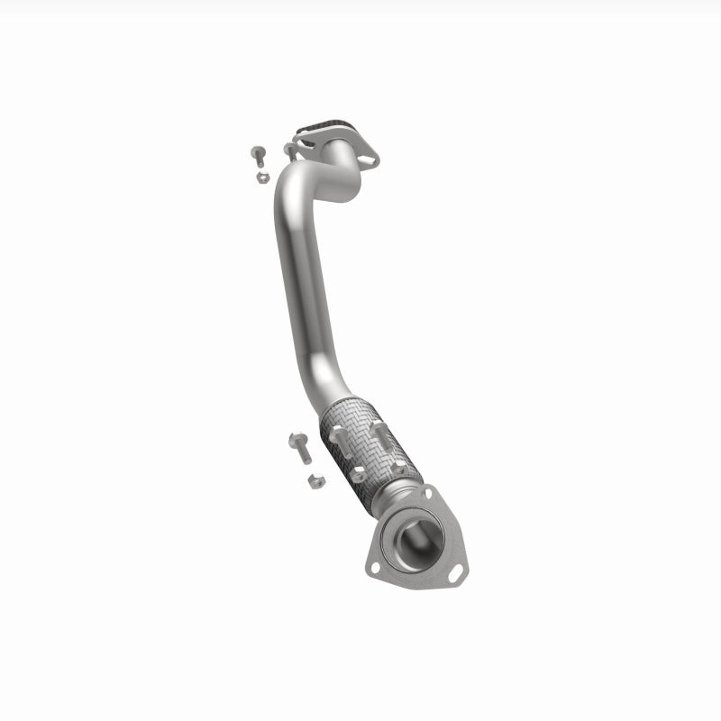 BRE Exhaust 2009–2011 Aveo5 1.6L Front Pipe Kit - OneFastShop