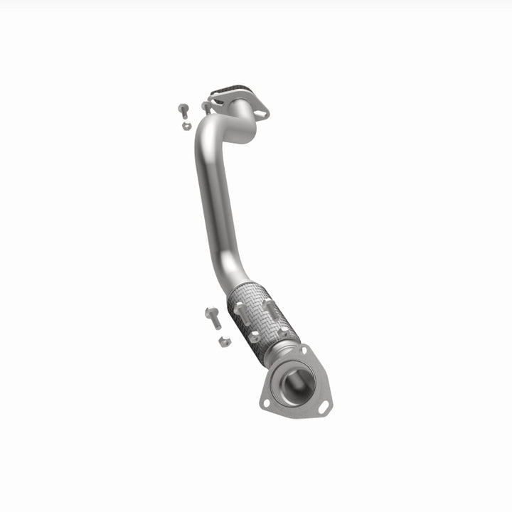 BRE Exhaust 2009–2011 Aveo5 1.6L Front Pipe Kit - OneFastShop