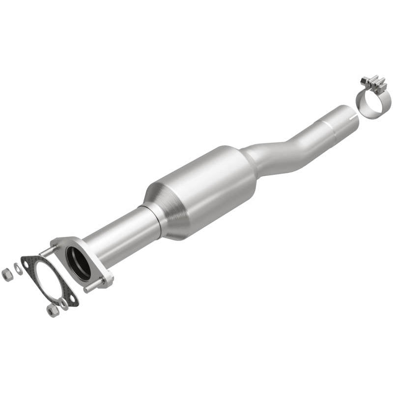 Magnaflow Direct Fit CARB Compliant Catalytic Converter for 2017-2019 Ford Escape L4 - OneFastShop