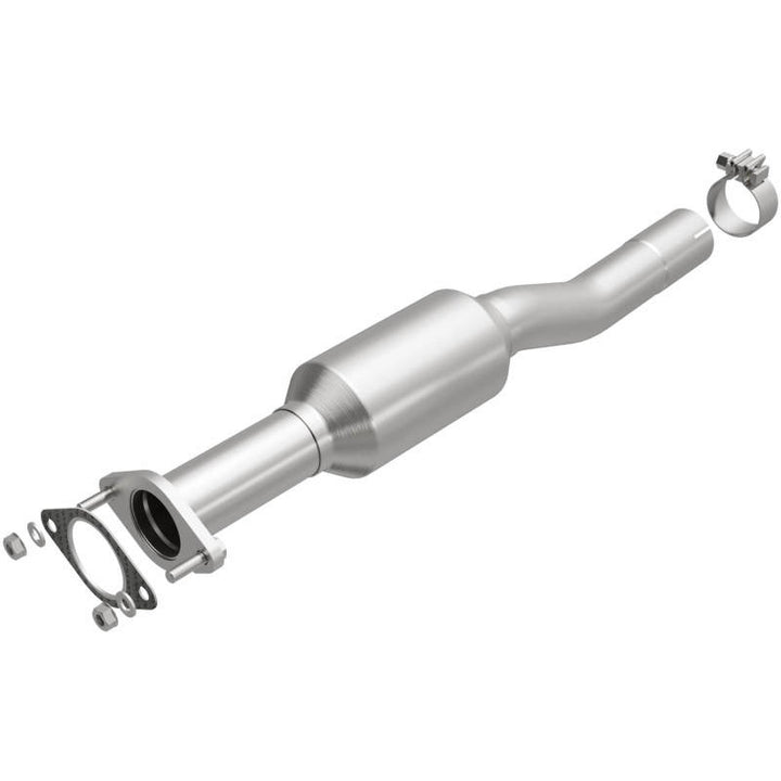 Magnaflow Direct Fit CARB Compliant Catalytic Converter for 2017-2019 Ford Escape L4 - OneFastShop