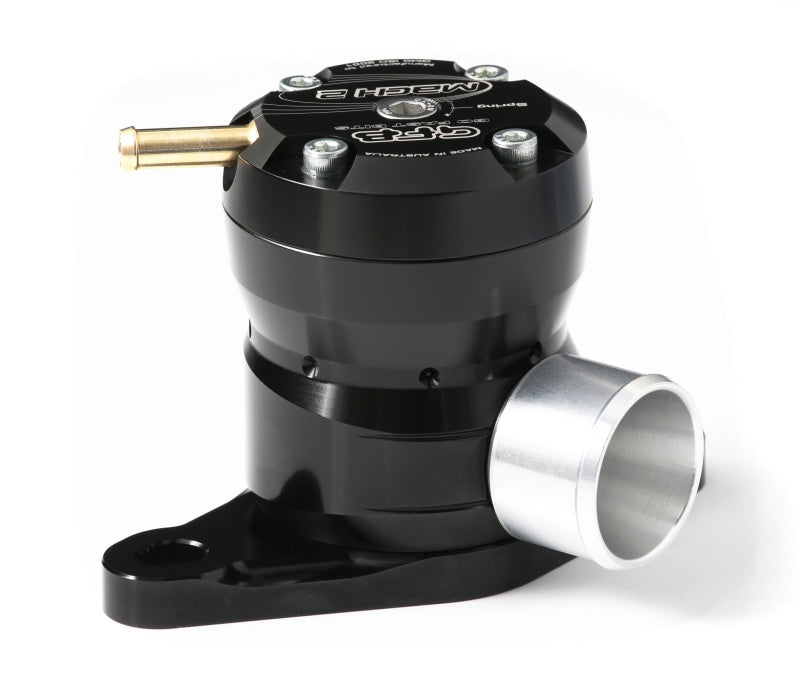 Go Fast Bits GFB Mach 2 TMS Recirculating Diverter Valve for Nissan Juke 1.6 DIG-T 2011-2017