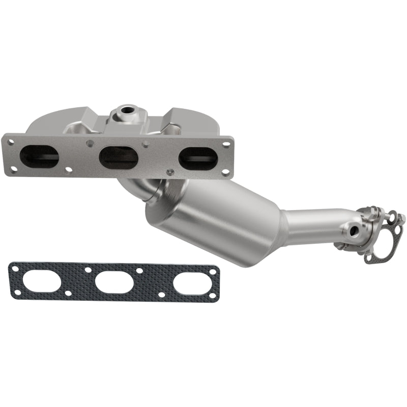MagnaFlow CARB-Compliant Direct-Fit Catalytic Converter - BMW X5 3.0i 2001-2006