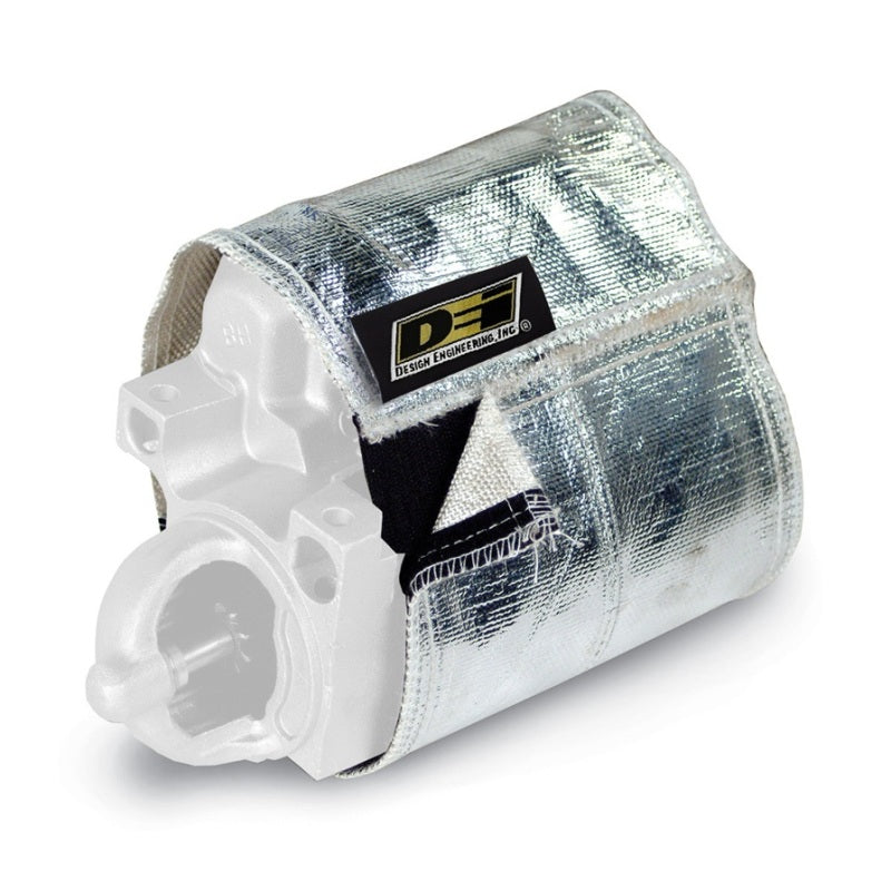 DEI Versa Shield Starter Heat Shield 7in x 2ft Universal