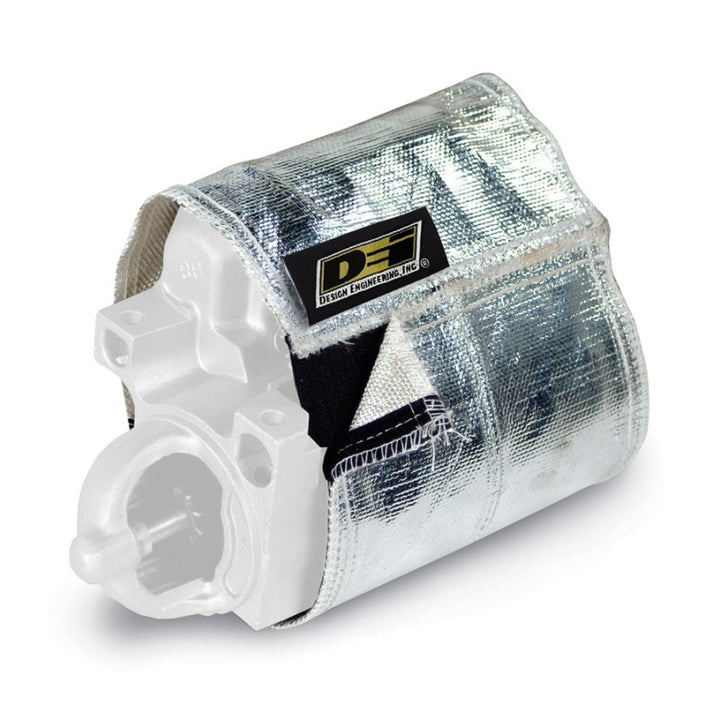 DEI Versa Shield Starter Heat Shield 7in x 2ft Universal