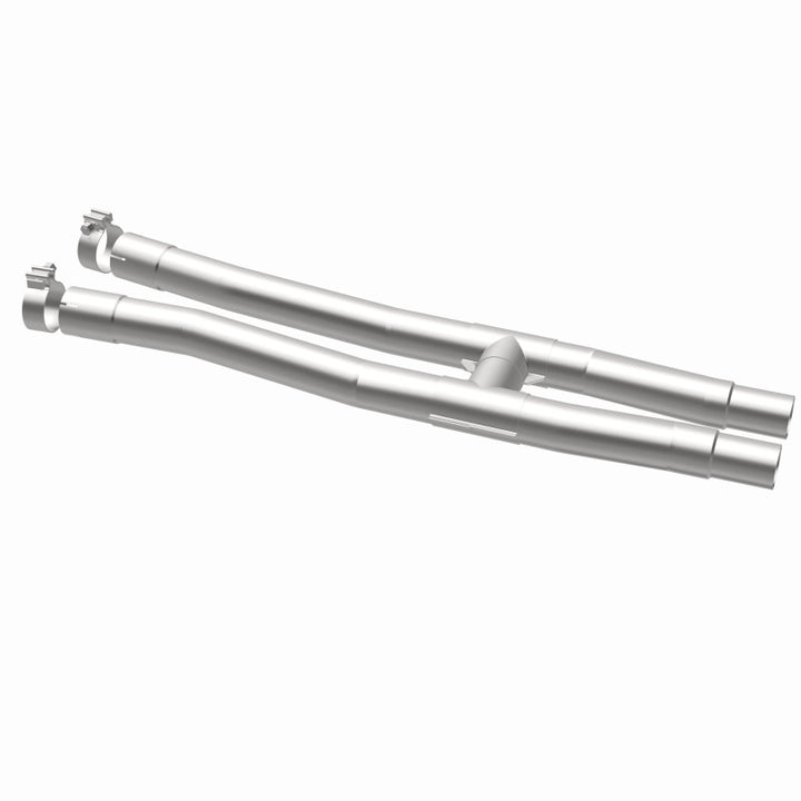 MagnaFlow 2024 Ford Mustang GT Exhaust Easy Install Upgrade