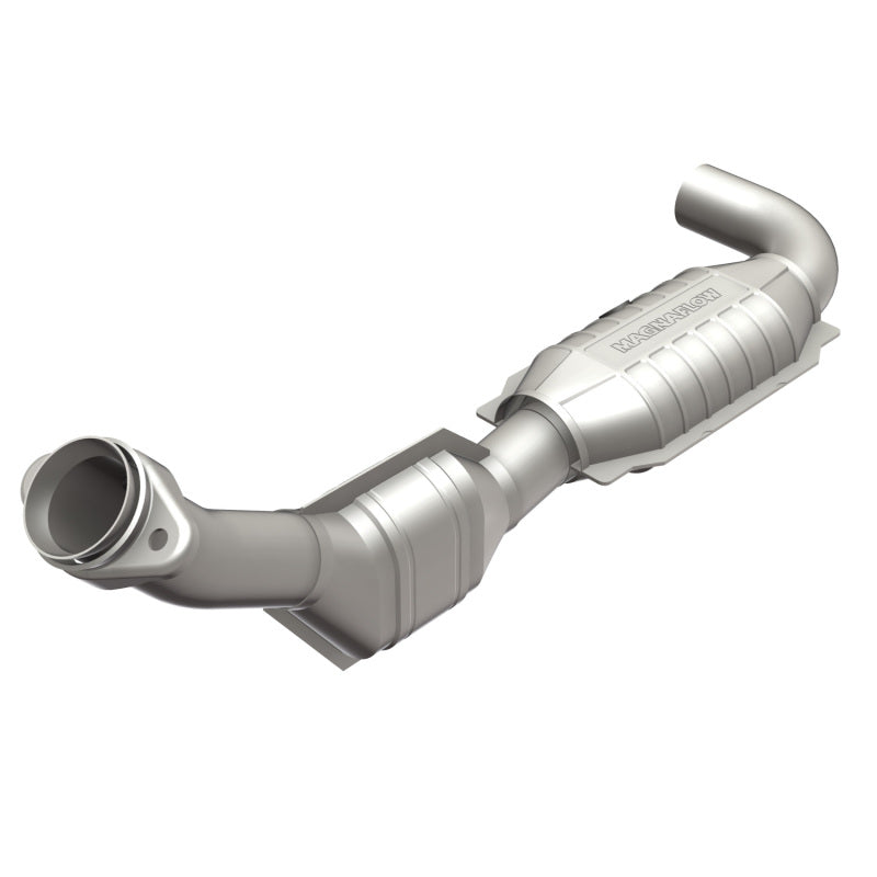 Magnaflow Direct-Fit Catalytic Converter for 00-01 Ford F-150 4.6L 2WD - OneFastShop