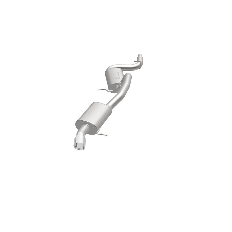 Magnaflow Touring Series Cat-Back Exhaust System VW Passat 1.8L SS - 2015-2016 - OneFastShop