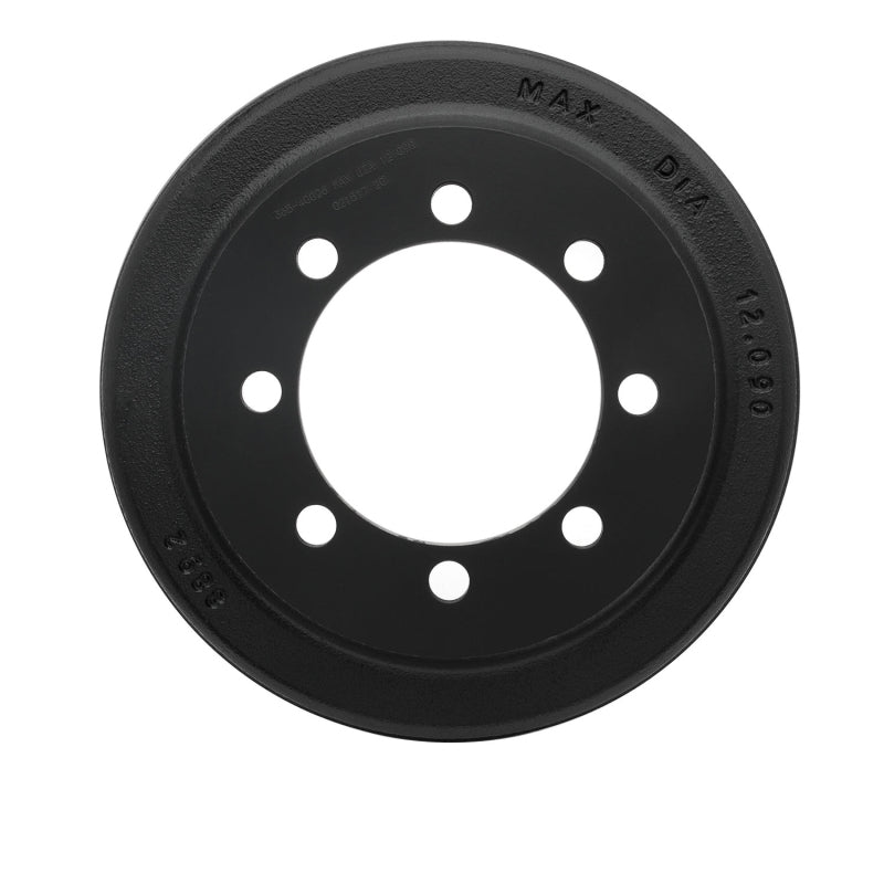 DFC True Balanced Rear Brake Drum - Dodge & Plymouth Vans & Pickups (1971-1993)