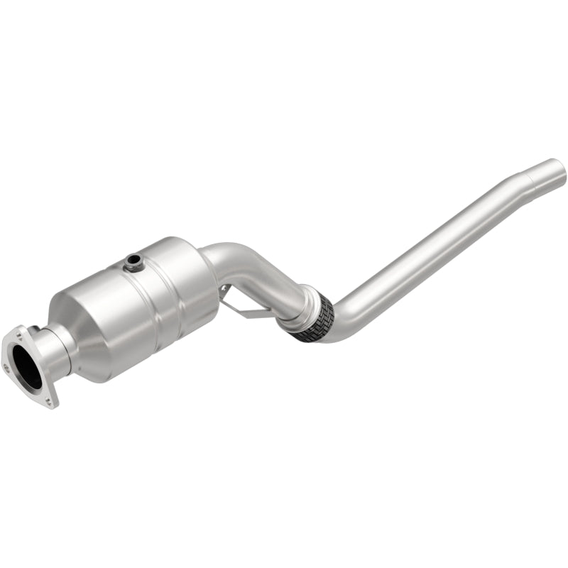 Magnaflow Direct-Fit Catalytic Converter 02-05 Audi A4 Quattro 2.8L Driver Side - OneFastShop