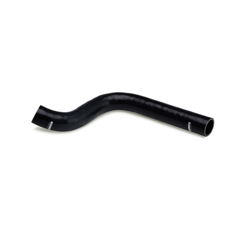 Mishimoto Silicone Upper Radiator Hose - Ford, BMW, Jaguar, Mercury (1962-1995)